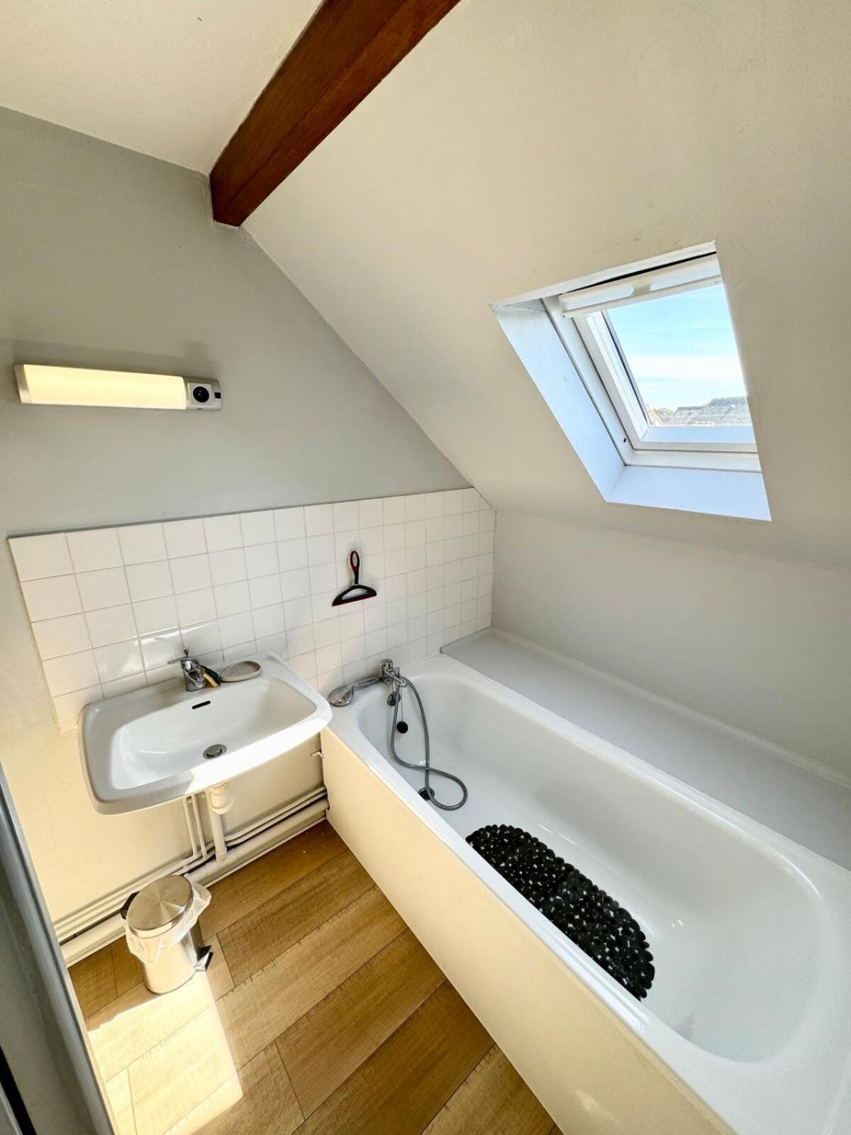 Charmante Maisonnette Terrasse - Proche Plages غيديل المظهر الخارجي الصورة